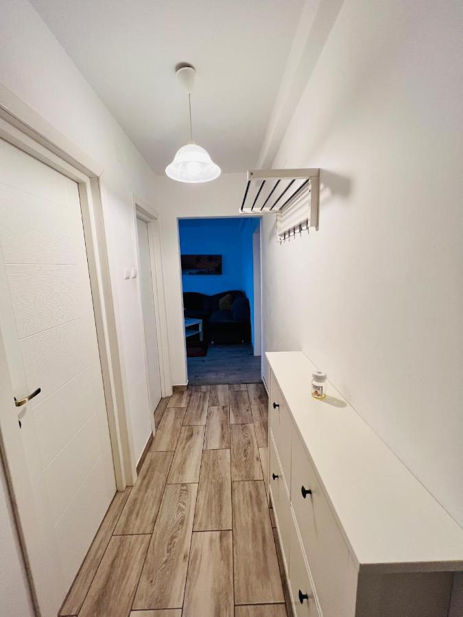 브라쇼브 House51 아파트 외부 사진